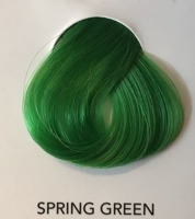 spring green