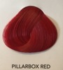 pillarbox red