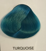 turquoise